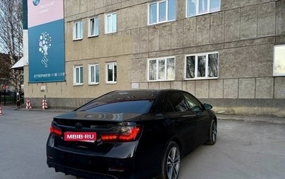 Toyota Camry, 2012 год, 1 700 000 рублей, 1 фотография
