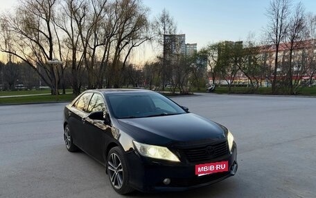 Toyota Camry, 2012 год, 1 700 000 рублей, 3 фотография