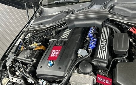 BMW 5 серия, 2008 год, 1 550 000 рублей, 3 фотография