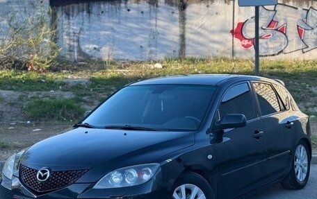 Mazda 3, 2006 год, 500 000 рублей, 1 фотография
