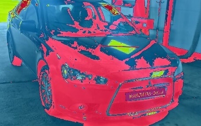 Mitsubishi Lancer IX, 2013 год, 995 000 рублей, 1 фотография