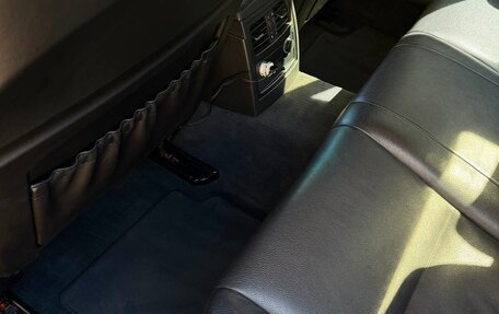 BMW 5 серия, 2008 год, 1 550 000 рублей, 17 фотография