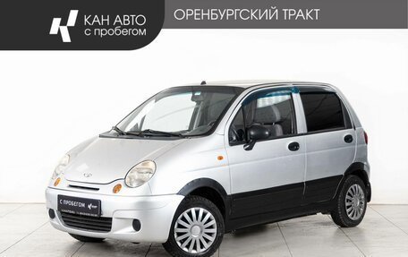 Daewoo Matiz I, 2012 год, 220 000 рублей, 1 фотография