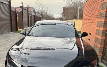 Audi A7, 2011 год, 2 000 000 рублей, 1 фотография