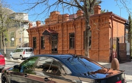 BMW 5 серия, 2008 год, 1 550 000 рублей, 19 фотография