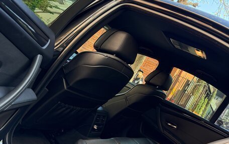 BMW 5 серия, 2008 год, 1 550 000 рублей, 25 фотография