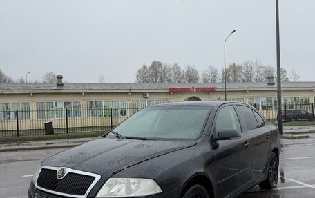 Skoda Octavia, 2008 год, 200 000 рублей, 1 фотография