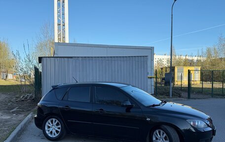 Mazda 3, 2006 год, 500 000 рублей, 6 фотография