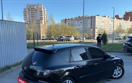 Mazda 3, 2006 год, 500 000 рублей, 5 фотография