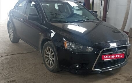 Mitsubishi Lancer IX, 2013 год, 995 000 рублей, 2 фотография