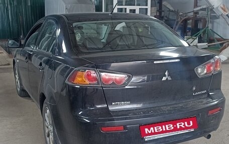 Mitsubishi Lancer IX, 2013 год, 995 000 рублей, 5 фотография