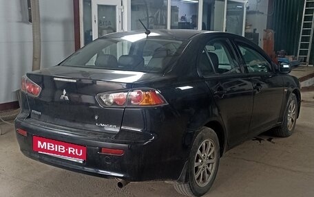 Mitsubishi Lancer IX, 2013 год, 995 000 рублей, 3 фотография