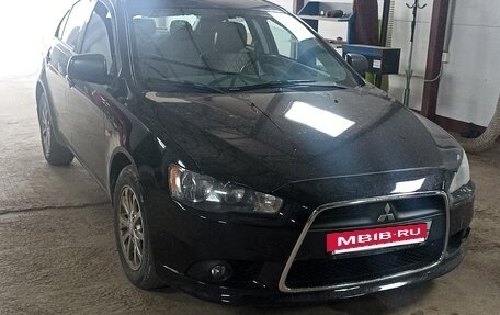 Mitsubishi Lancer IX, 2013 год, 995 000 рублей, 4 фотография
