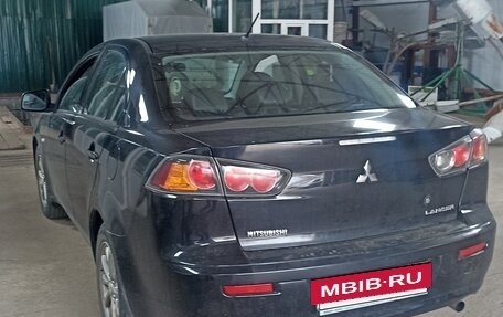 Mitsubishi Lancer IX, 2013 год, 995 000 рублей, 6 фотография