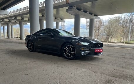 Ford Mustang VI рестайлинг, 2020 год, 3 330 000 рублей, 1 фотография