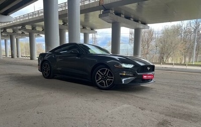 Ford Mustang VI рестайлинг, 2020 год, 3 330 000 рублей, 1 фотография