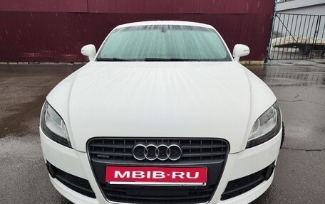Audi TT, 2011 год, 2 200 000 рублей, 1 фотография