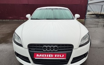 Audi TT, 2011 год, 2 200 000 рублей, 1 фотография