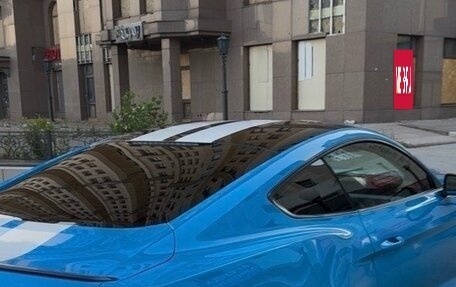 Ford Mustang VI рестайлинг, 2016 год, 3 100 000 рублей, 6 фотография