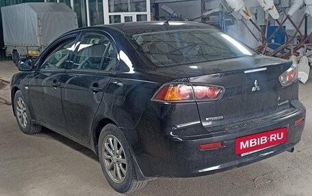 Mitsubishi Lancer IX, 2013 год, 995 000 рублей, 7 фотография