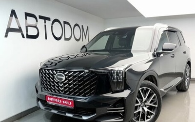 GAC GS8, 2024 год, 3 734 000 рублей, 1 фотография