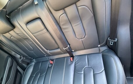 Land Rover Range Rover Evoque I, 2012 год, 2 180 000 рублей, 11 фотография