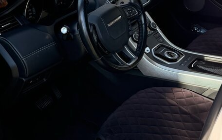 Land Rover Range Rover Evoque I, 2012 год, 2 180 000 рублей, 8 фотография