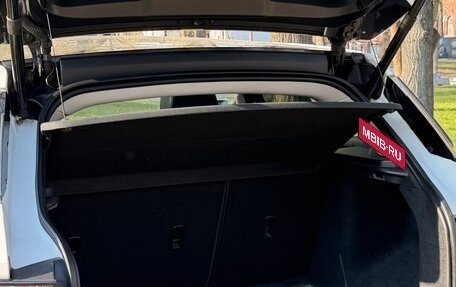 Land Rover Range Rover Evoque I, 2012 год, 2 180 000 рублей, 9 фотография