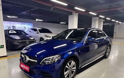 Mercedes-Benz C-Класс, 2020 год, 2 220 000 рублей, 1 фотография