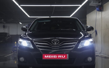 Toyota Camry, 2010 год, 1 475 000 рублей, 1 фотография