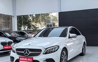 Mercedes-Benz C-Класс, 2021 год, 2 400 000 рублей, 1 фотография
