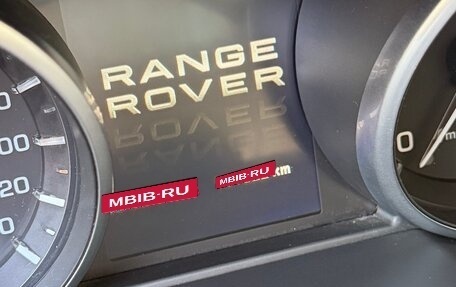 Land Rover Range Rover Evoque I, 2012 год, 2 180 000 рублей, 7 фотография