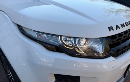 Land Rover Range Rover Evoque I, 2012 год, 2 180 000 рублей, 17 фотография