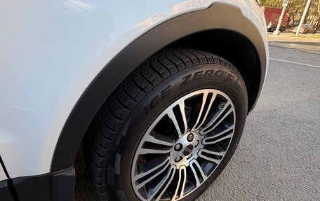 Land Rover Range Rover Evoque I, 2012 год, 2 180 000 рублей, 16 фотография