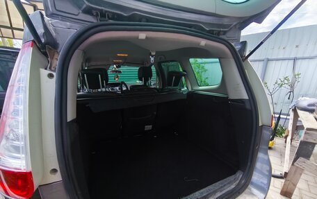 Renault Scenic III, 2014 год, 1 100 000 рублей, 3 фотография