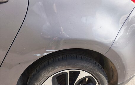 Renault Scenic III, 2014 год, 1 100 000 рублей, 16 фотография