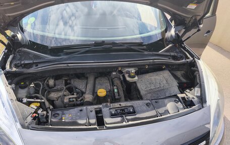 Renault Scenic III, 2014 год, 1 100 000 рублей, 14 фотография