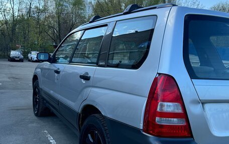 Subaru Forester, 2004 год, 595 000 рублей, 7 фотография
