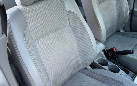 Subaru Forester, 2004 год, 595 000 рублей, 11 фотография