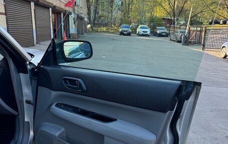 Subaru Forester, 2004 год, 595 000 рублей, 19 фотография