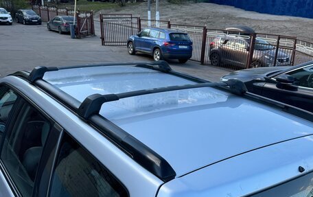 Subaru Forester, 2004 год, 595 000 рублей, 24 фотография