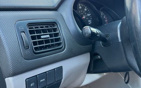 Subaru Forester, 2004 год, 595 000 рублей, 25 фотография