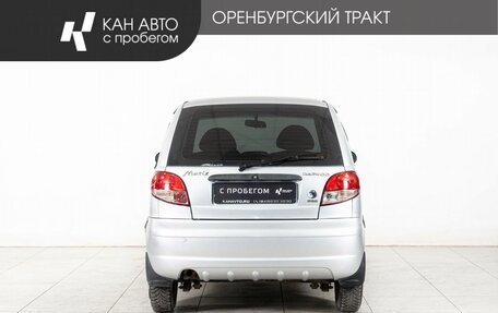 Daewoo Matiz I, 2012 год, 220 000 рублей, 4 фотография