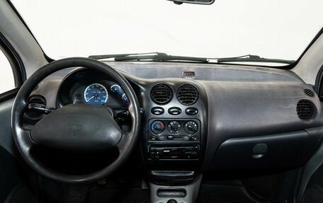 Daewoo Matiz I, 2012 год, 220 000 рублей, 7 фотография