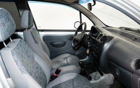 Daewoo Matiz I, 2012 год, 220 000 рублей, 6 фотография