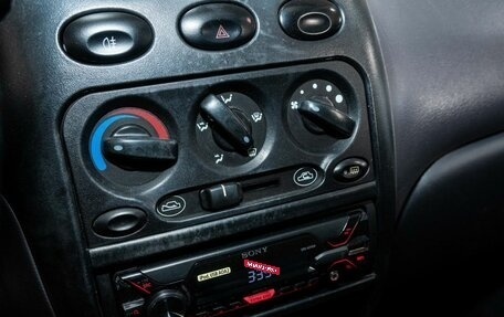 Daewoo Matiz I, 2012 год, 220 000 рублей, 10 фотография