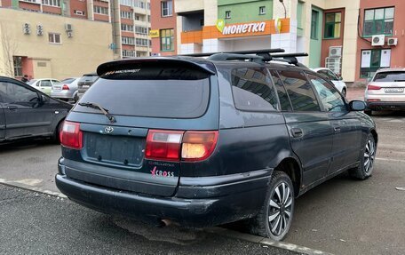 Toyota Caldina, 1993 год, 142 222 рублей, 6 фотография