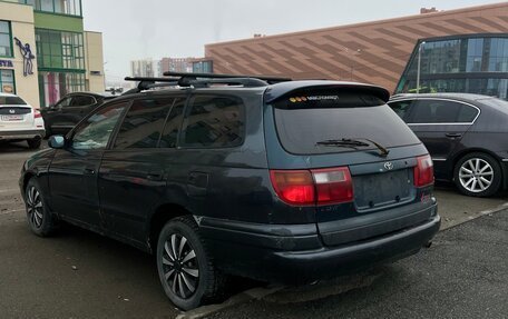 Toyota Caldina, 1993 год, 142 222 рублей, 5 фотография
