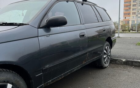 Toyota Caldina, 1993 год, 142 222 рублей, 8 фотография