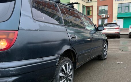 Toyota Caldina, 1993 год, 142 222 рублей, 4 фотография